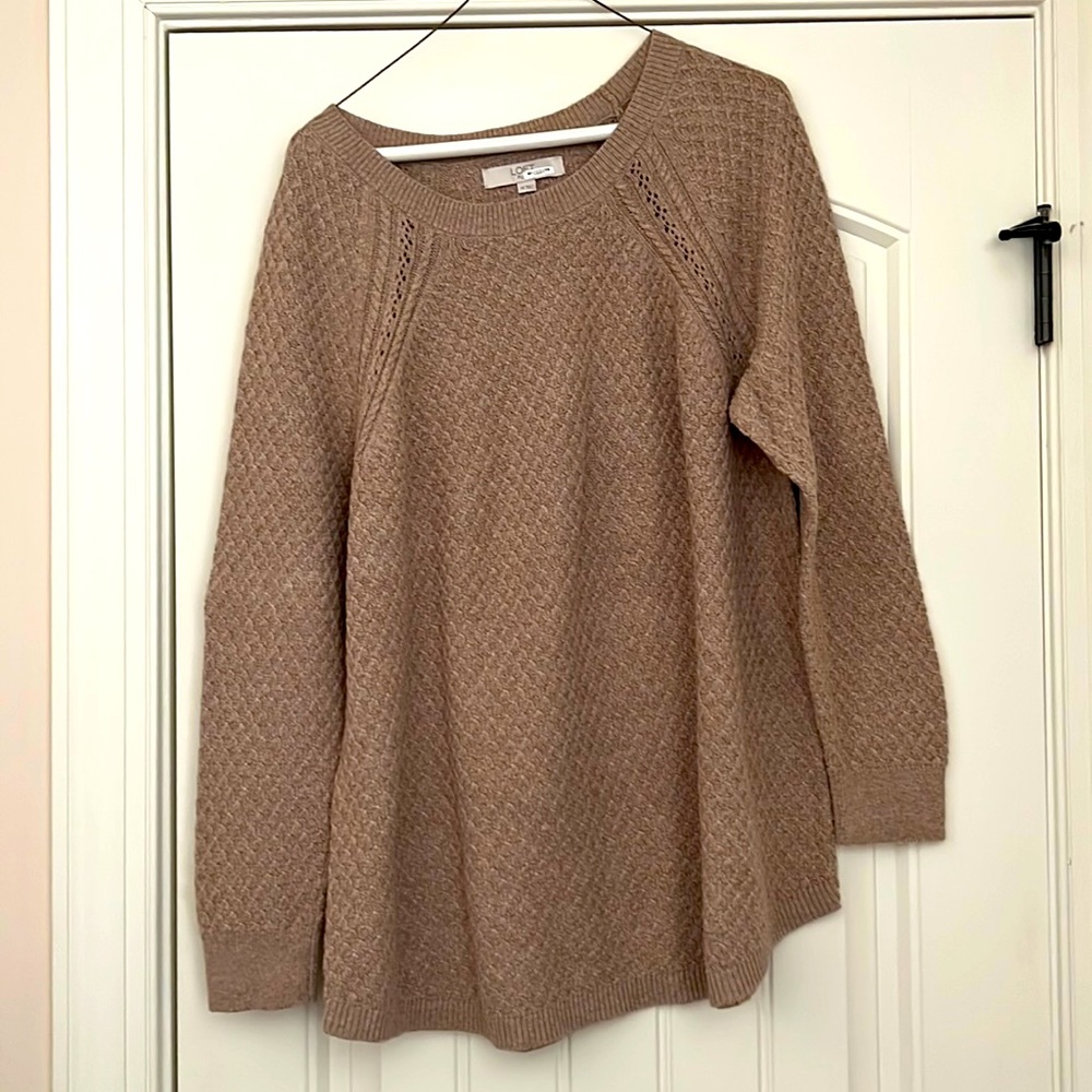 Loft Sweater